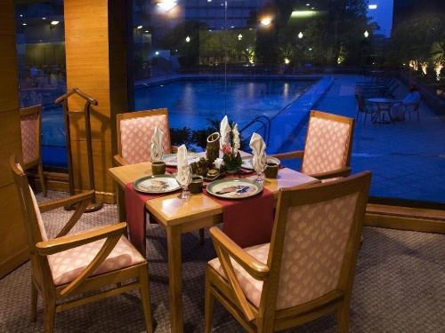Avari Lahore Hotel image 10