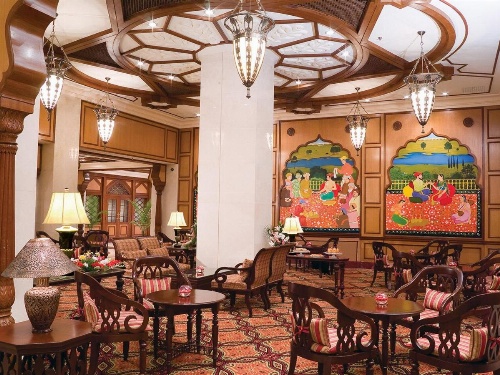 Avari Lahore Hotel image 11