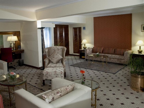 Avari Lahore Hotel image 12