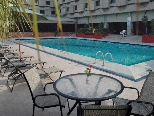 Avari Lahore Hotel image 15