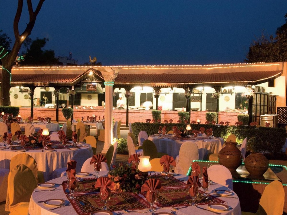 Avari Lahore Hotel Image 16
