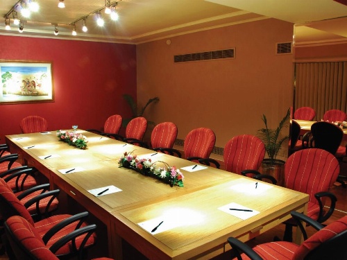 Avari Lahore Hotel image 19