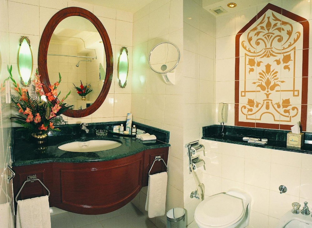 Avari Lahore Hotel Main image