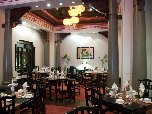 Avari Lahore Hotel image 21