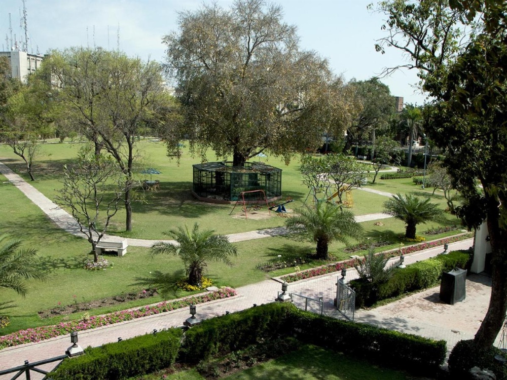 Avari Lahore Hotel Image 25