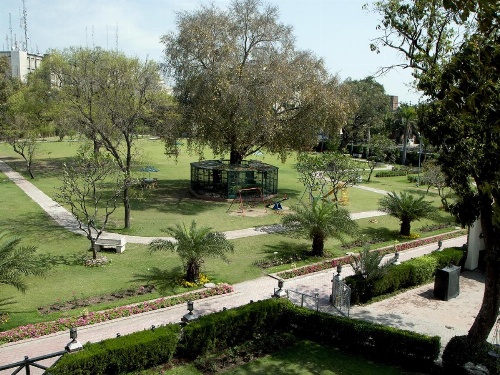 Avari Lahore Hotel image 25