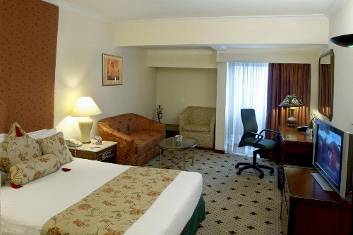 Avari Lahore Hotel image 28