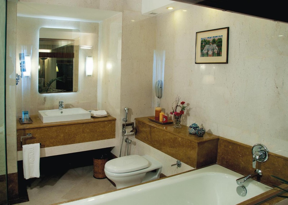 Avari Lahore Hotel Main image