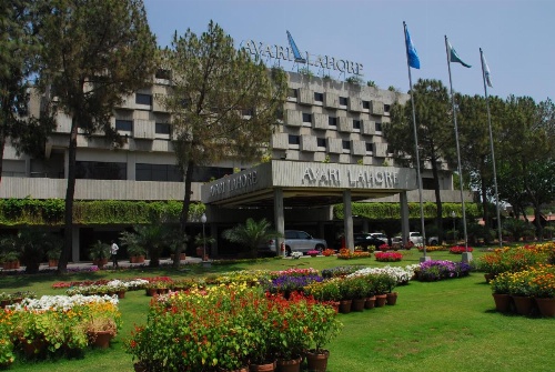 Avari Lahore Hotel image 31