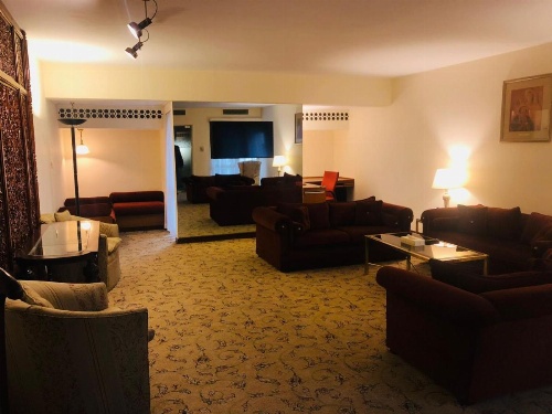 Avari Lahore Hotel image 32