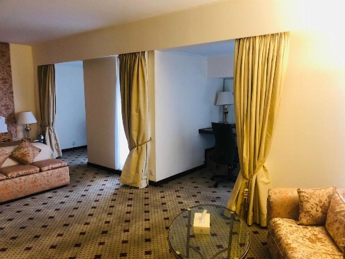 Avari Lahore Hotel image 34