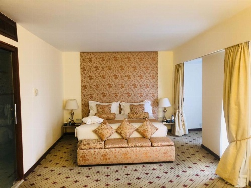 Avari Lahore Hotel image 35