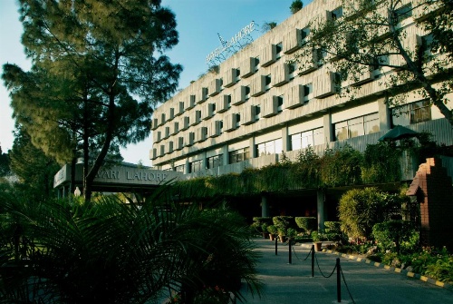 Avari Lahore Hotel image 37