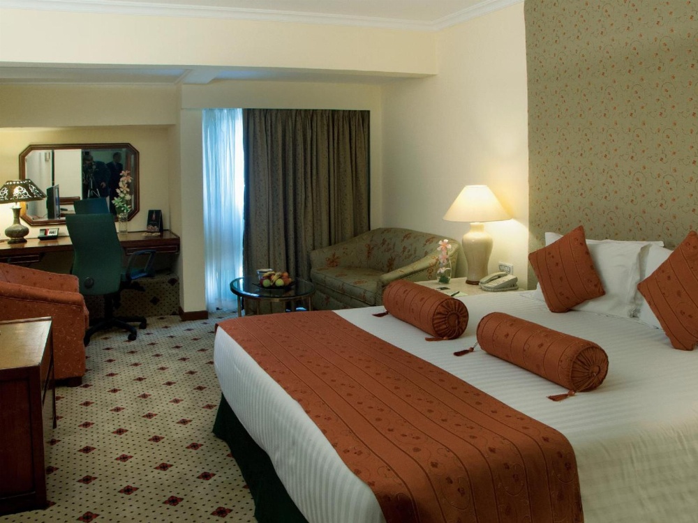 Avari Lahore Hotel