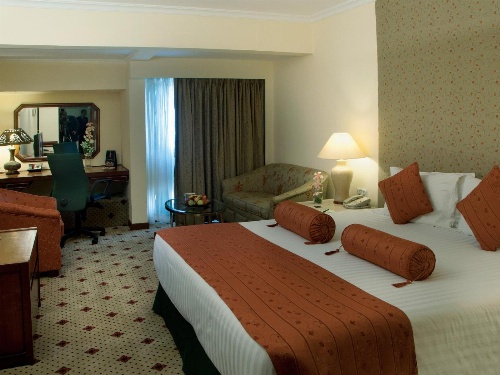 Avari Lahore Hotel image 4