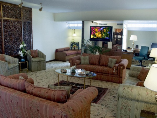 Avari Lahore Hotel image 5