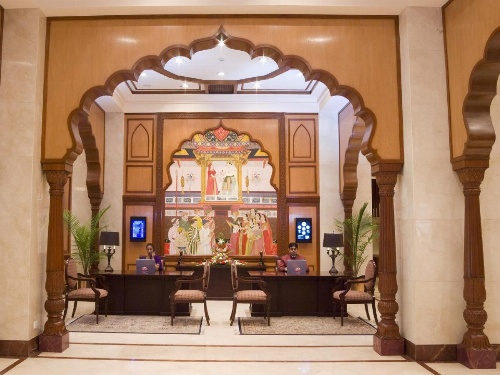 Avari Lahore Hotel image 6