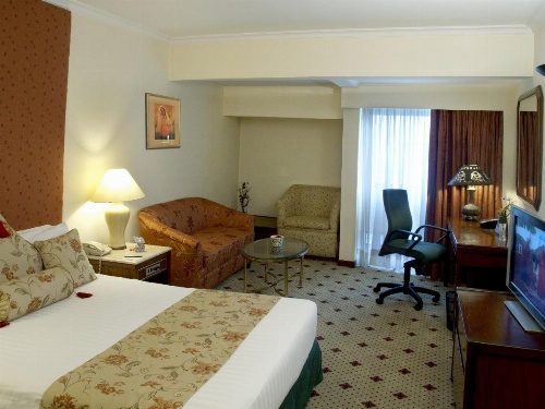 Avari Lahore Hotel image 8