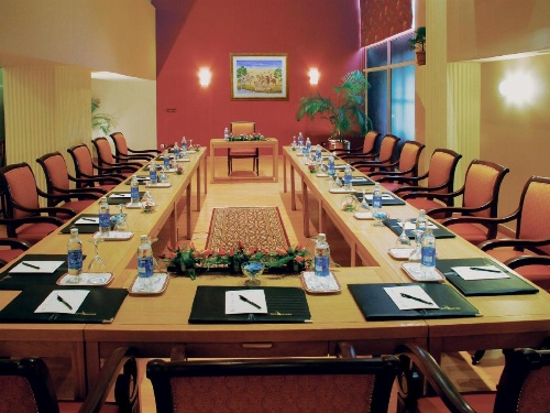 Avari Lahore Hotel image 9